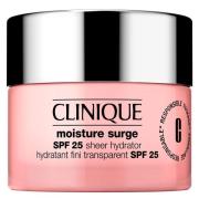 Clinique Moisture Surge SPF25 Sheer Hydrator 30 ml
