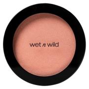 Wet n Wild ColorIcon Blush, Pearlescent Pink 6g
