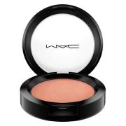 MAC Cosmetics Sheertone Shimmer Blush Sunbasque 6g