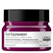 L'Oréal Professionnel Curl Expression Mask 250ml