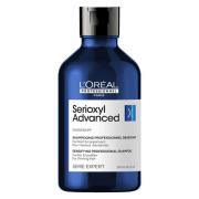 L'Oréal Professionnel Serioxyl Advanced Purifier & Bodifier Shamp