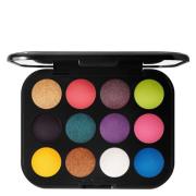 MAC Cosmetics Connect In Colour Eye Shadow Palette Hi-Fi Colour 1