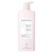 Kerasilk Color Protecting Shampoo 750 ml