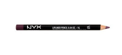 NYX Professional Makeup Slim Lipliner Pencil Prune SPL834 1 g