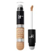 IT Cosmetics Bye Bye Dark Spots Concealer + Serum Medium Neutral