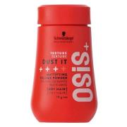 Schwarzkopf Professional OSiS+ Dust It Mattifying Volume Powder 1