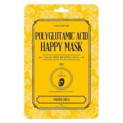 Kocostar Polyglutamic Acid Happy Mask 25 ml
