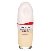 Shiseido RevitalEssence Skin Glow Foundation 110 30 ml
