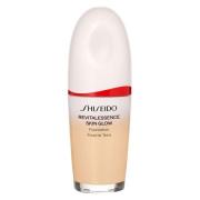 Shiseido RevitalEssence Skin Glow Foundation 140 30 ml