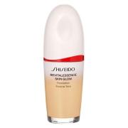 Shiseido RevitalEssence Skin Glow Foundation 160 30 ml