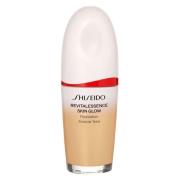 Shiseido RevitalEssence Skin Glow Foundation 340 30 ml