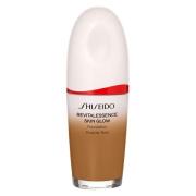 Shiseido RevitalEssence Skin Glow Foundation 440 30 ml