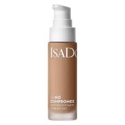 IsaDora No Compromise Lightweight Matte Foundation 5C 30 ml