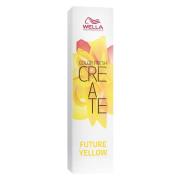 Wella Professionals Color Fresh Create Future Yellow 60 ml