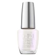 OPI Infinite Shine Holiday'23 Collection Chill 'Em With Kindness