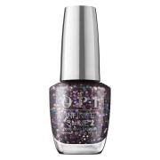OPI Infinite Shine Holiday'23 Collection Hot & Coaled HRQ27 15 ml