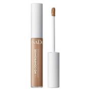 IsaDora No Compromise Lightweight Matte Concealer 7NW 10 ml