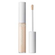 IsaDora No Compromise Lightweight Matte Concealer 1NW 10 ml