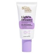 Bondi Sands Light 'n Dreamy Gel Moisturizer 50 ml
