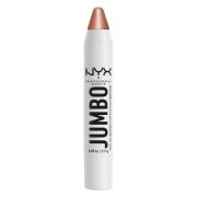 NYX Professional Makeup Jumbo Artistry Face Sticks Coconut Cake 0