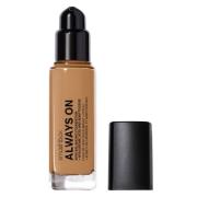 Smashbox Always On Skin Balancing Foundation T10W 30 ml