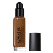 Smashbox Always On Skin Balancing Foundation D20W 30 ml