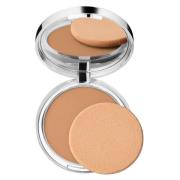 Clinique Stay-Matte Sheer Pressed Powder Stay Spice 7,6 g
