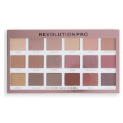 Revolution Pro Iconic Regeneration Palette Stripped 18 x 08 g