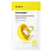 Dr. Jart+ Ceramidin Skin Barrier Moisturizing Mask 22 g
