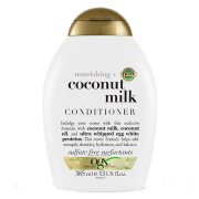 Ogx Coconut Milk Conditioner 385ml
