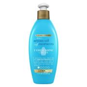 Ogx Argan Oil Tame & Shine Cream 177ml