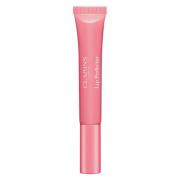 Clarins Instant Light Natural Lip Perfector #01 Rose Shimmer 12 m