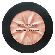 bareMinerals Gen Nude Highlighting Blush Peach Glow 03 3,8 g