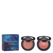 BareMinerals Holiday Sets Glow Giver Blush & Bronzer Duo 2 st