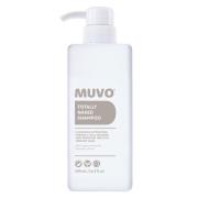 Muvo Totally Naked Shampoo 500 ml