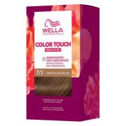 Wella Professionals Color Touch Rich Natural Medium Ash Blond 7/1