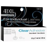 Ardell Lash Tite Adhesive Clear 3,5 g