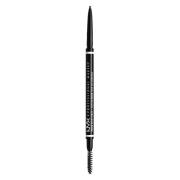 NYX Professional Makeup Micro Brow Pencil Brunette MBP06 0,09g