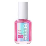 Essie Hard To Resist Nail Strengthener #Pink Tint 13,5 ml