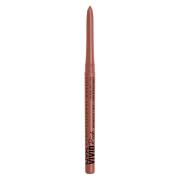 NYX Professional Makeup Vivid Rich Mechanical Liner Spicy Pearl 1