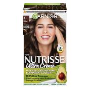 Garnier Nutrisse Cream 4