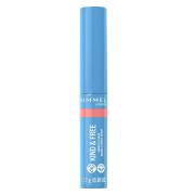 Rimmel London Kind & Free Tinted Lip Balm 004 Hibiscus Blaze 4 g