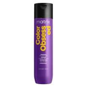 Matrix Total Results Color Obsessed Shampoo 300 ml