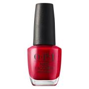 OPI Nail Lacquer The Thrill Of Brazil NLA16 15 ml