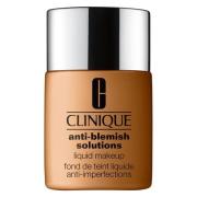 Clinique Anti-Blemish Solutions Liquid Makeup Cn 78 Nutty 30ml