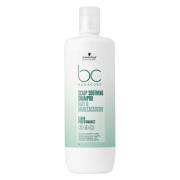 Schwarzkopf Professional BC Bonacure Scalp Soothing Shampoo 1000