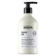 L'Oréal Professionnel Série Expert Metal DX Shampoo 500ml