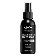 NYX Professional Makeup Radiant Setting Spray 50 ml