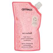 Amika Mirrorball High Shine + Protect Antioxidant Conditioner 500