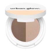 Urban Glow Brow Powder #03 Medium Brown 2g